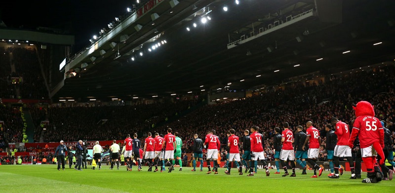 マンチェスター・ユナイテッド